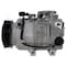 Four Seasons Hyundai Genesis 16-14 New Compressor, 168349 168349 - alternate 7